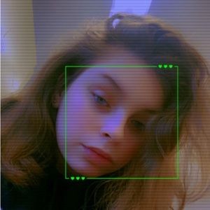 Meet your Posher, Callie